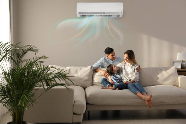 Trusted Moodus, CT HVAC Experts