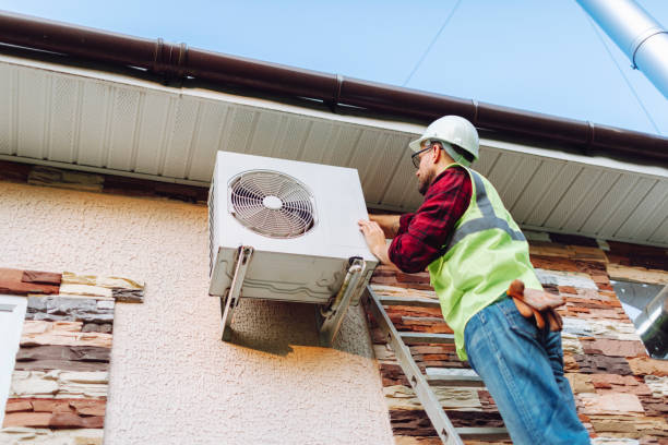 HVAC Troubleshooting in Moodus, CT