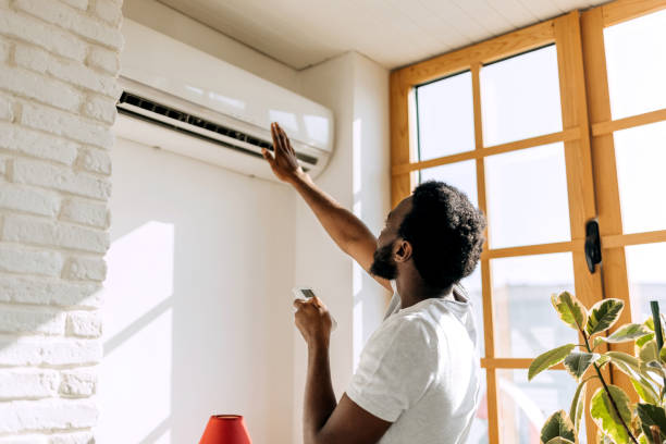 Best HVAC Emergency Services  in Moodus, CT