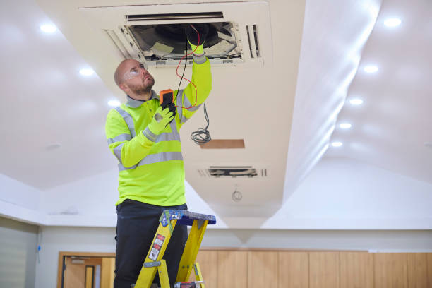 Best Central Air Repair  in Moodus, CT