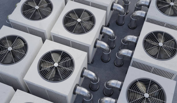 Affordable Air Conditioning Repair in Moodus, CT