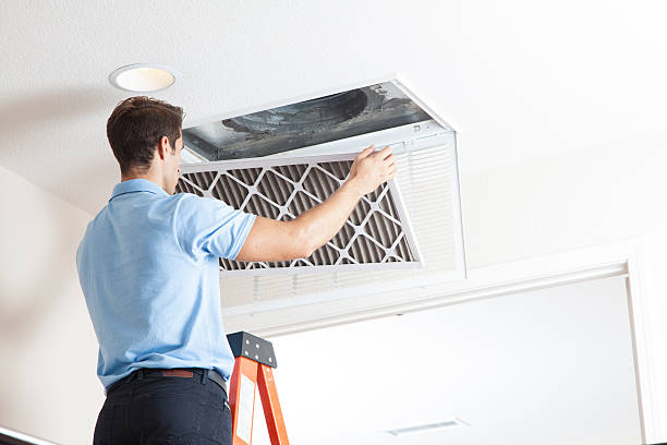 Best HVAC Tune-Up Services  in Moodus, CT