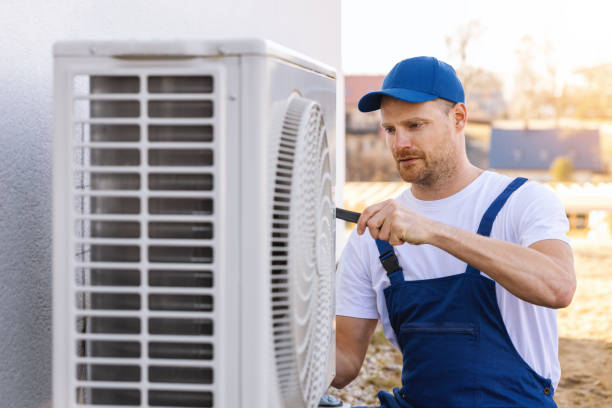  Moodus, CT HVAC Pros