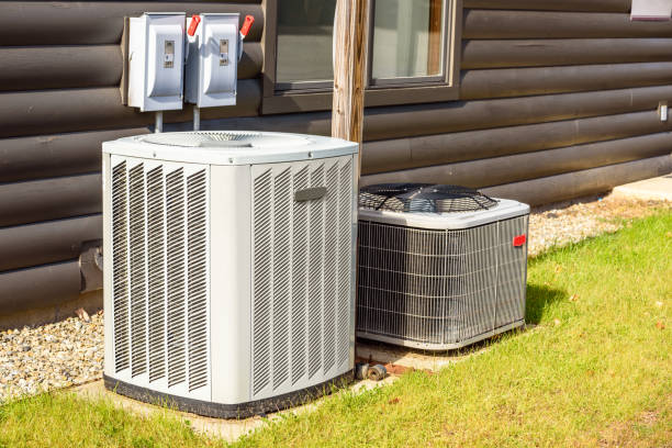 Best HVAC Cleaning Services  in Moodus, CT