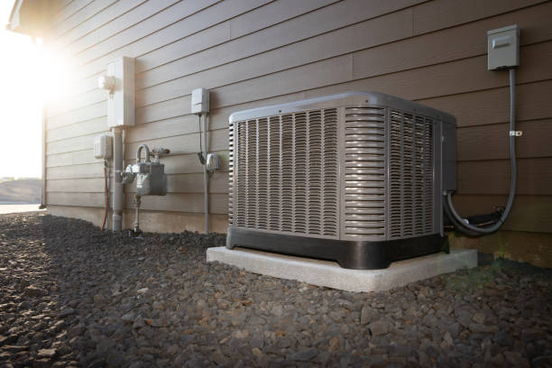 Best HVAC Air Duct Cleaning  in Moodus, CT